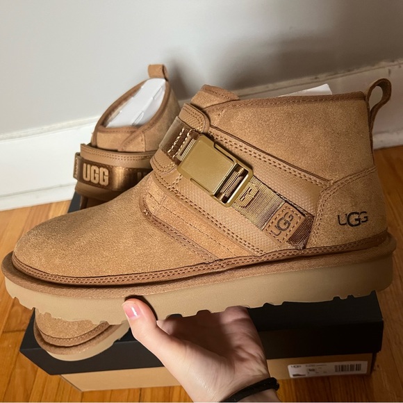 UGG men boots - Picture 2 of 5
